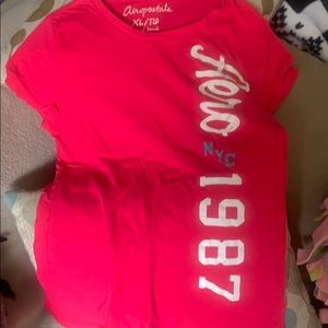 Aeropostale shirt
